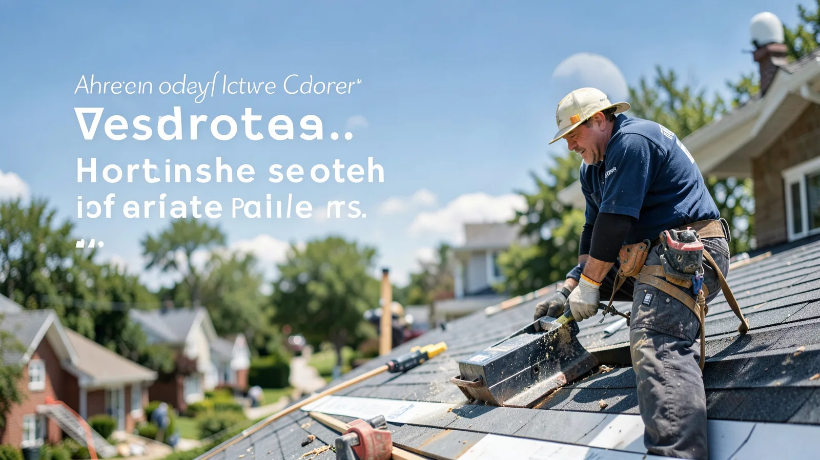 Roof Replacement in Bloomington, IN near me